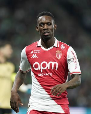 Image post by @asmonaco on Instagram
