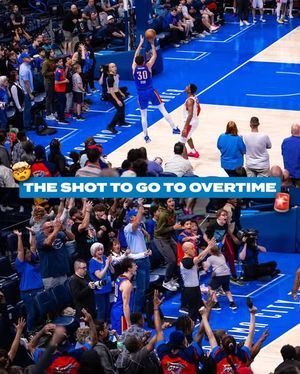 Image post by @okcblue on Instagram