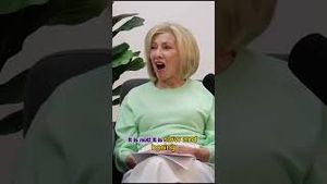 Video post by @primewomen on YouTube
