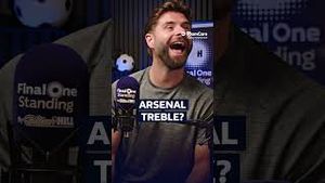 Video post by @888sport on YouTube
