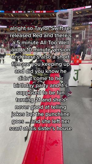 Video post by @nhlblackhawks on TikTok