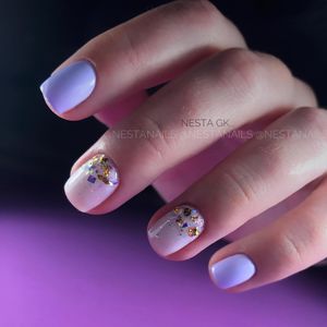 Image post by @nestanails on Instagram