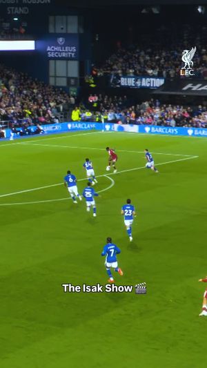 Video post by @liverpoolfc on Instagram