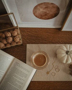 Image post by @kate.simple.life on Instagram