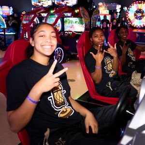 Image post by @vandywbb on Instagram