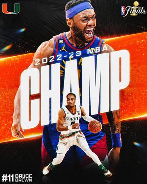 Image post by @caneshoops on Instagram