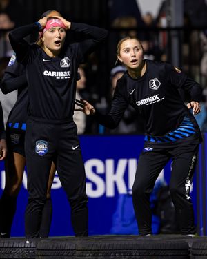 Image post by @nwsl on Instagram