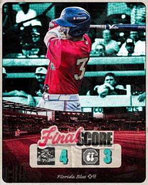 Image post by @bluewahoosbball on Instagram