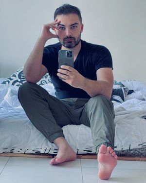 Image post by @syedsalmman on Instagram