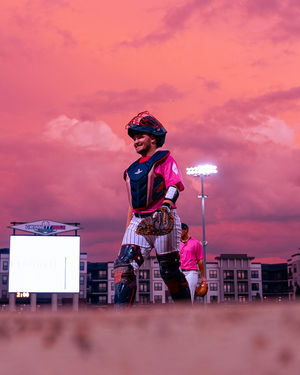 Image post by @gostripers on Instagram
