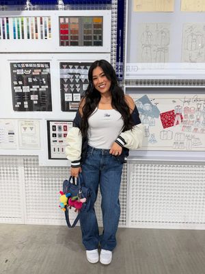 Image post by @mrsremiashten on Instagram