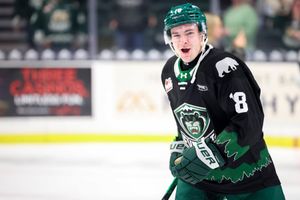Image post by @EverettSilvertips on Facebook
