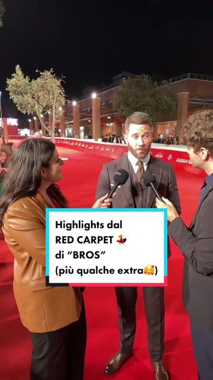 Video post by @romacinemafest on TikTok