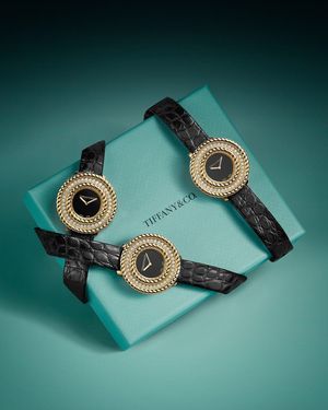 Image post by @tiffanyandco on Instagram
