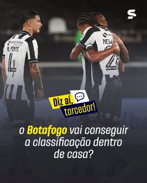Image post by @sportv on Instagram
