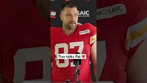 Video post by @Kansas City Chiefs on YouTube