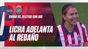 Video post by @deportes on YouTube