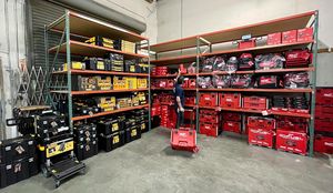 Image post by @sacfasteners on Instagram