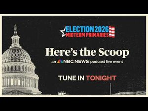 Video post by @heresthescoop on YouTube