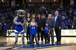 Image post by @UNCAvlMBB on Twitter