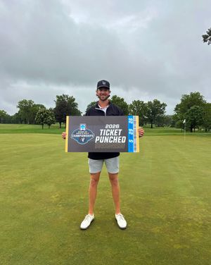Image post by @lbsumgolf on Instagram