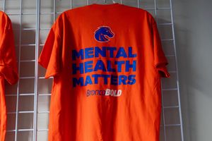 Image post by @boisestatebroncos on Instagram