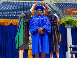 Image post by @ufjschool on Instagram