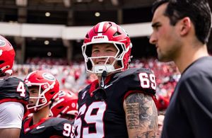 Image post by @grahamhouston75 on Instagram