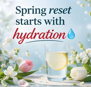 Image post by @PiedmontArthritisClinic on Facebook