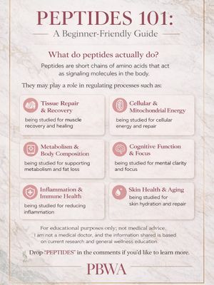 Image post by @phoenixbeautywellness on Instagram