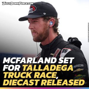 Image post by @dailydownforce on Instagram
