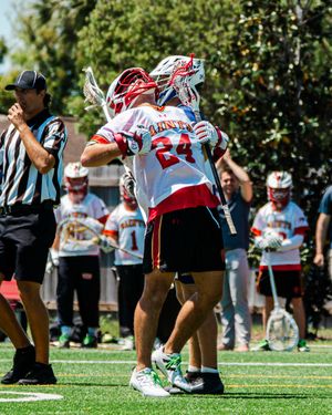 Image post by @flaglerathletics on Instagram