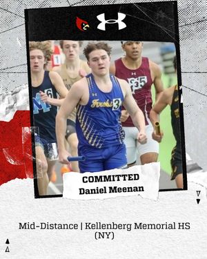 Image post by @catholicu_xctf on Instagram