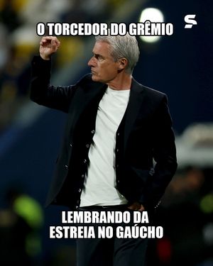 Image post by @sportv on Instagram