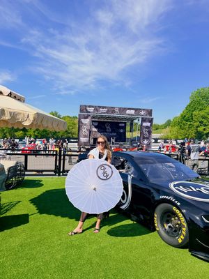 Image post by @sliceofclt on Instagram