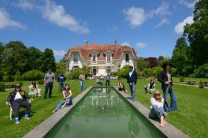 Image post by @sacem on Instagram