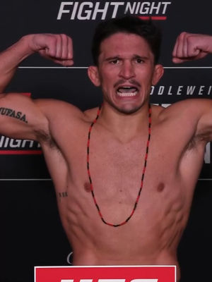 Video post by @ufc on TikTok