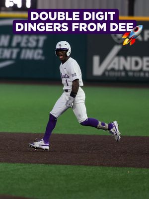 Image post by @kstatebsb on Instagram