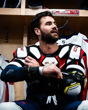 Image post by @capitals on Instagram