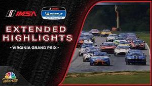 Video post by @motorsportsonnbc on YouTube