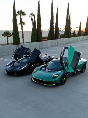 Image post by @boden_autohaus on Instagram