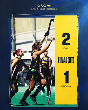 Image post by @calfieldhockey on Instagram
