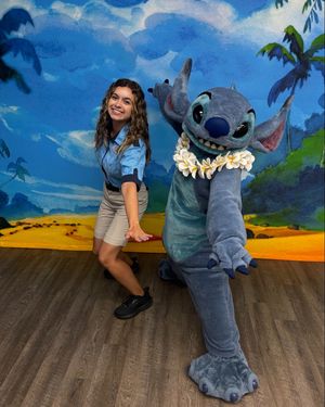 Image post by @disneycareers on Instagram