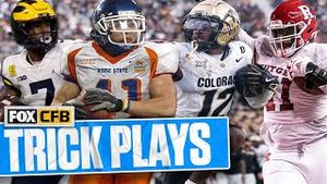 Video post by @CFB ON FOX on YouTube