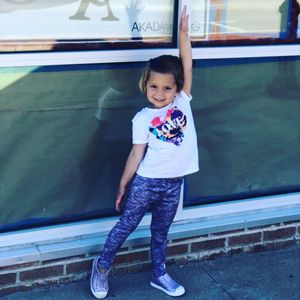 Image post by @akadancestudio on Instagram