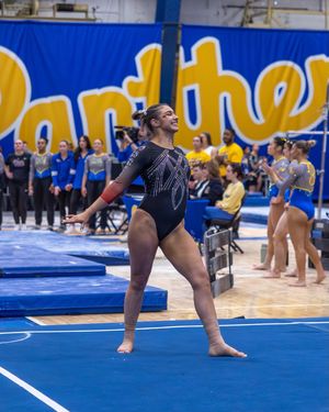 Image post by @redbirdgymnastics on Instagram
