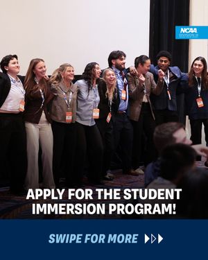Image post by @ncaadiii on Instagram