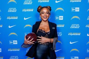 Image post by @kaylabraxtonwwe on Instagram