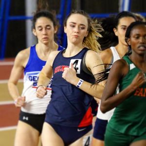 Image post by @belmontxctf on Instagram