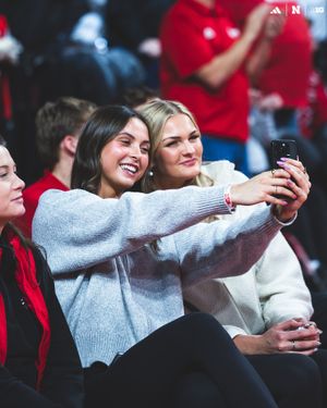 Image post by @huskervb on Instagram